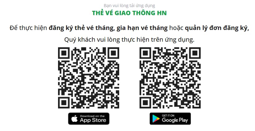Từ hôm nay, hàng triệu người dân Hà Nội cần biết tiện ích miễn phí này, bỏ qua là lỡ quyền lợi- Ảnh 5.