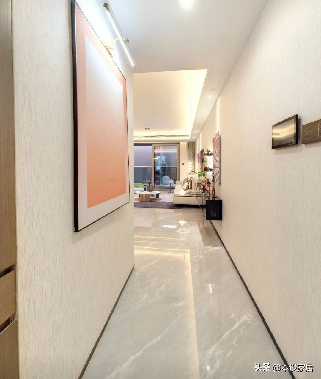 Cô gái 9X chi gần 1,8 tỷ đồng cải tạo căn hộ 141m² sau khi kết hôn: Thành quả khiến chồng cũng phải thừa nhận "gu thẩm mỹ quá đỉnh"- Ảnh 3.