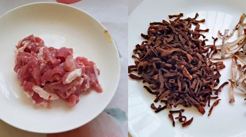 Vào tháng 7, hãy phơi khô 3 loại "rau củ rẻ tiền" này, để được cả năm, dùng nấu ăn còn thơm hơn cả khi tươi!- Ảnh 9.
