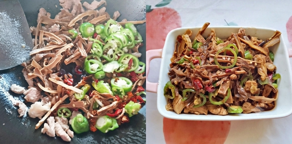 Vào tháng 7, hãy phơi khô 3 loại "rau củ rẻ tiền" này, để được cả năm, dùng nấu ăn còn thơm hơn cả khi tươi!- Ảnh 11.