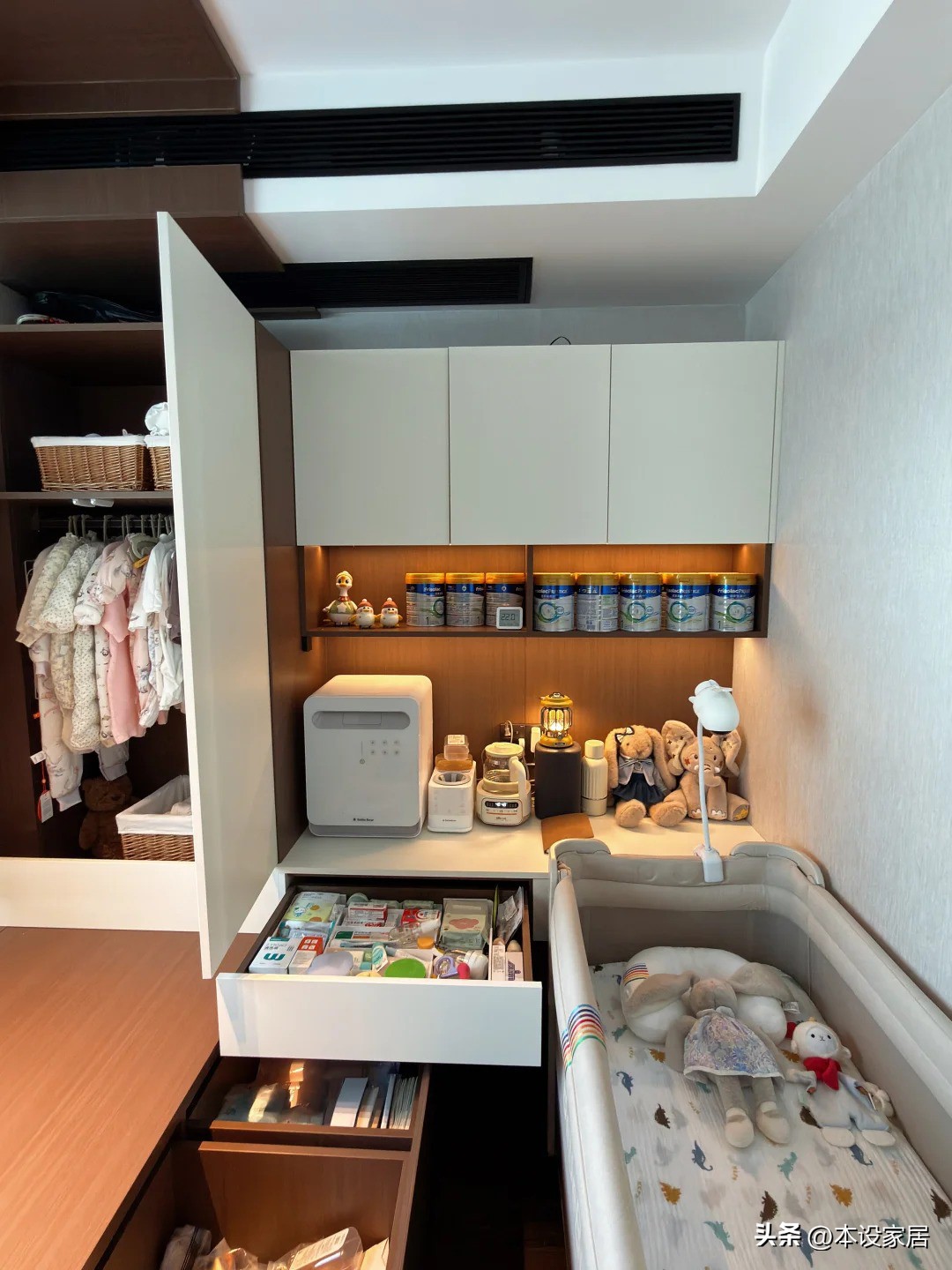 Cô gái 9X chi gần 1,8 tỷ đồng cải tạo căn hộ 141m² sau khi kết hôn: Thành quả khiến chồng cũng phải thừa nhận "gu thẩm mỹ quá đỉnh"- Ảnh 20.