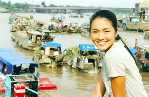 Tăng Thanh Hà đẹp từng centimet- Ảnh 6.