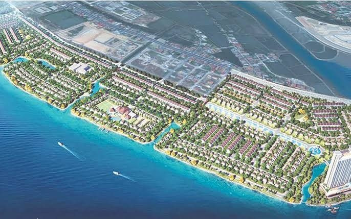 Thanh tra Tập đoàn Sơn Hải: Kết luận về số tiền 290,5 tỷ đồng chậm nộp- Ảnh 1.