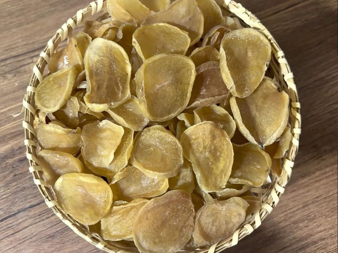 Vào tháng 7, hãy phơi khô 3 loại "rau củ rẻ tiền" này, để được cả năm, dùng nấu ăn còn thơm hơn cả khi tươi!- Ảnh 12.