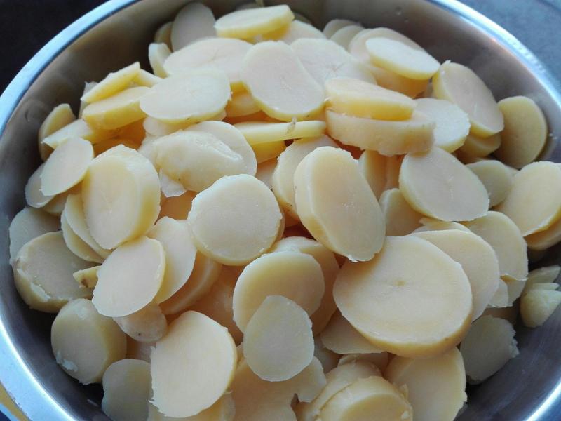 Vào tháng 7, hãy phơi khô 3 loại "rau củ rẻ tiền" này, để được cả năm, dùng nấu ăn còn thơm hơn cả khi tươi!- Ảnh 14.