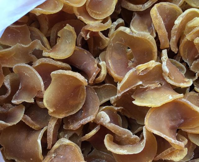 Vào tháng 7, hãy phơi khô 3 loại "rau củ rẻ tiền" này, để được cả năm, dùng nấu ăn còn thơm hơn cả khi tươi!- Ảnh 16.