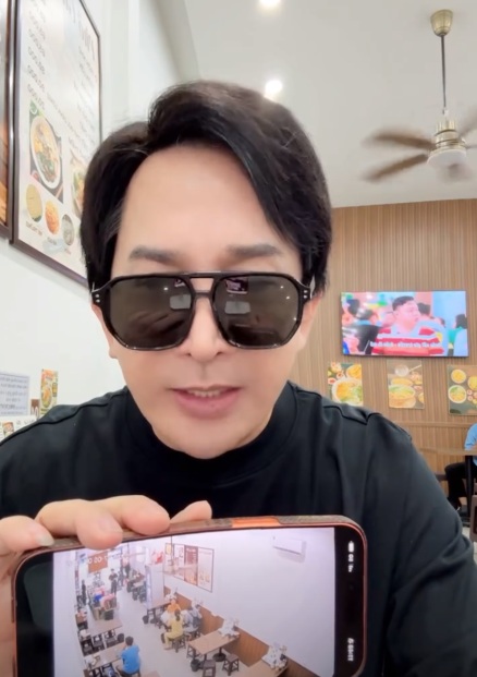 NSƯT Kim Tử Long tìm khẩn cấp một người phụ nữ- Ảnh 2.