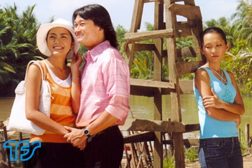Tăng Thanh Hà đẹp từng centimet- Ảnh 5.