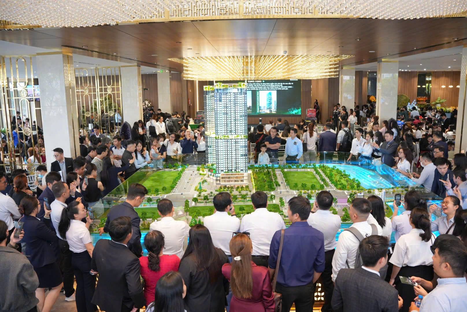 Địa thế danh giá - điểm đầu QL13 kiến tạo giá trị The Emerald Boulevard - Ảnh 2. Địa thế danh giá - điểm đầu QL13 kiến tạo giá trị The Emerald Boulevard - Ảnh 2.