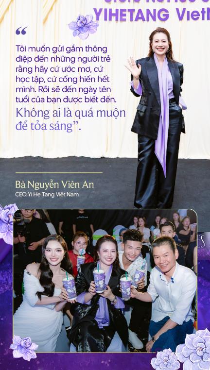 Yi He Tang khuấy động hè với Gardenia Series – Đóa Hoa Đêm Hè, bán 60.000 ly sau 3 ngày - Ảnh 3.