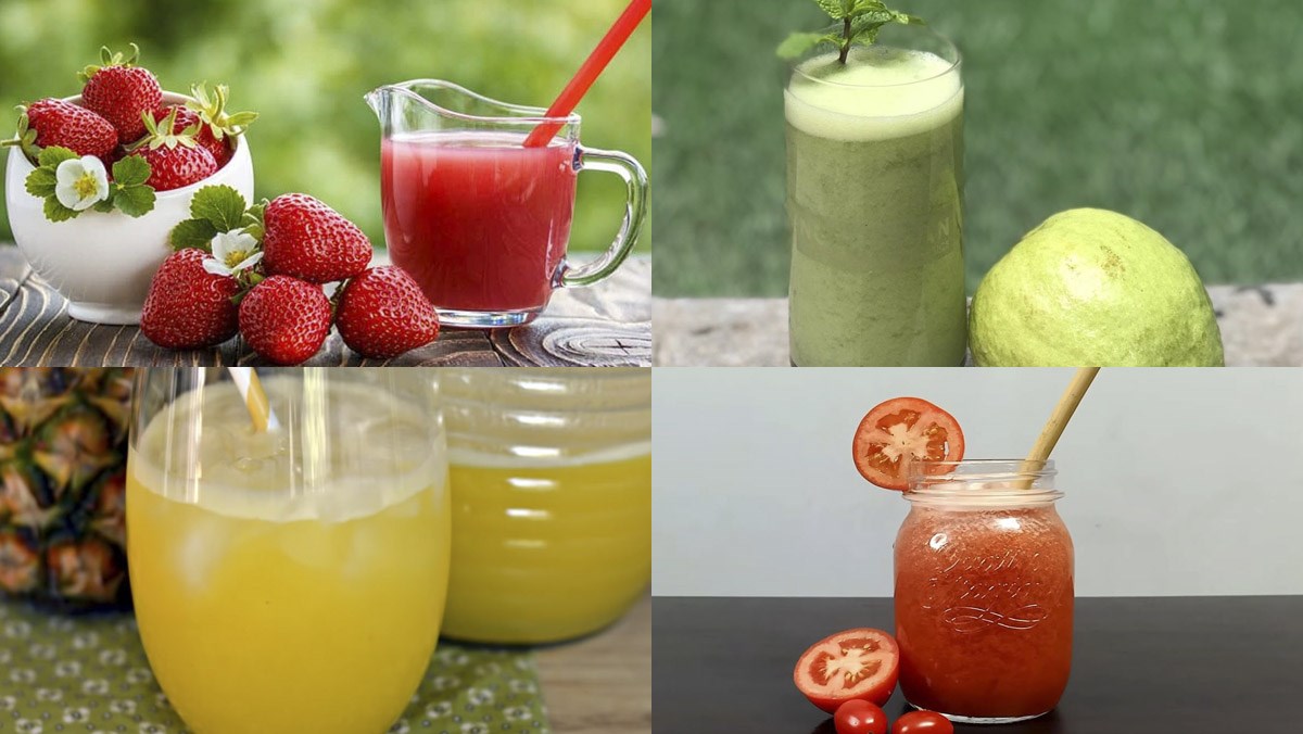 Bác sĩ cảnh báo: 3 kiểu uống nước ép tưởng healthy đang âm thầm hại gan, dạ dày và tim mạch trong mùa hè- Ảnh 2.