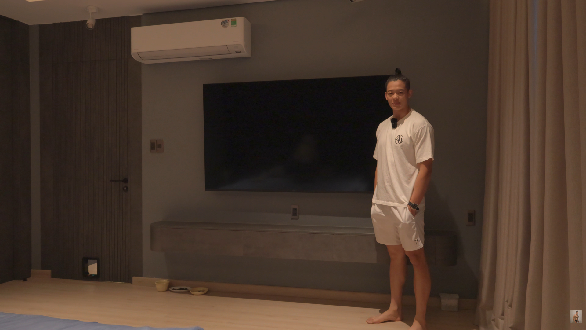 Tiểu thư Hà thành cưới chồng thạc sĩ: Sống trong penthouse 3 tầng, sang mà không phô, đẳng cấp hiện rõ trong từng góc nhà- Ảnh 12.