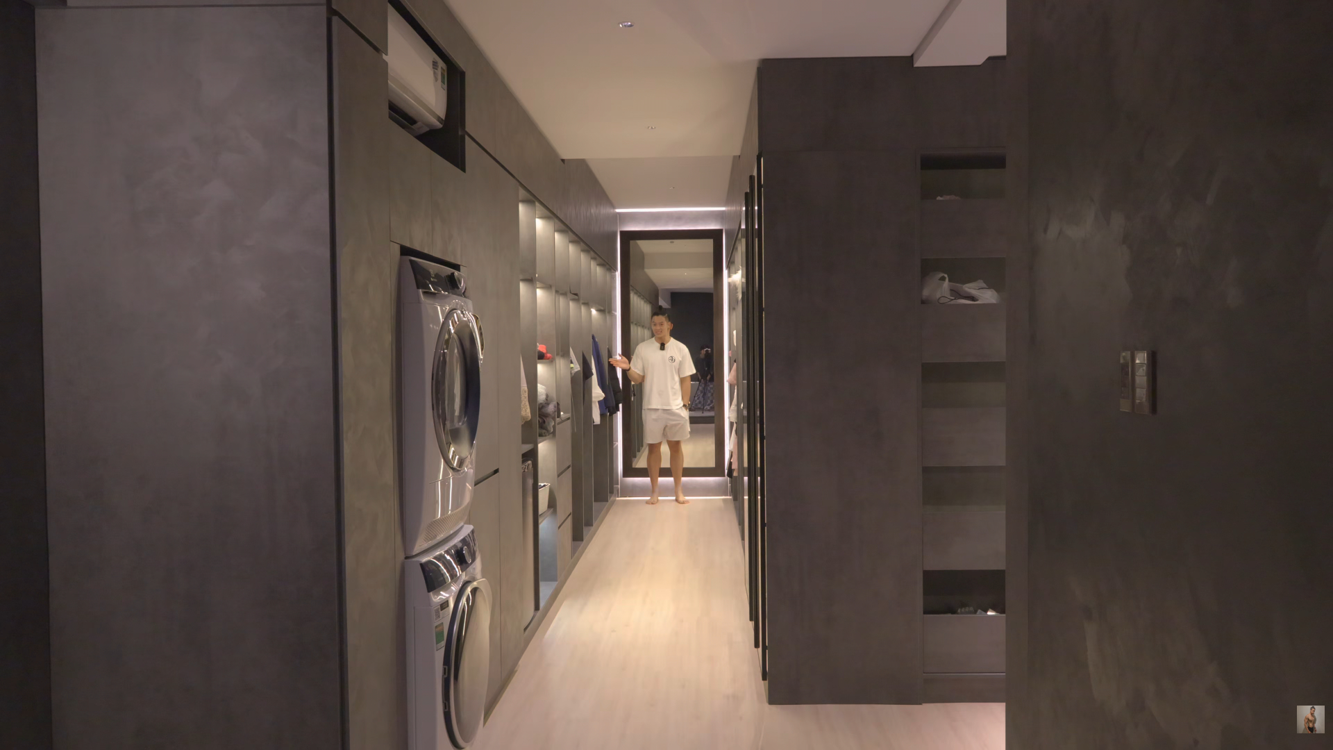 Tiểu thư Hà thành cưới chồng thạc sĩ: Sống trong penthouse 3 tầng, sang mà không phô, đẳng cấp hiện rõ trong từng góc nhà- Ảnh 15.