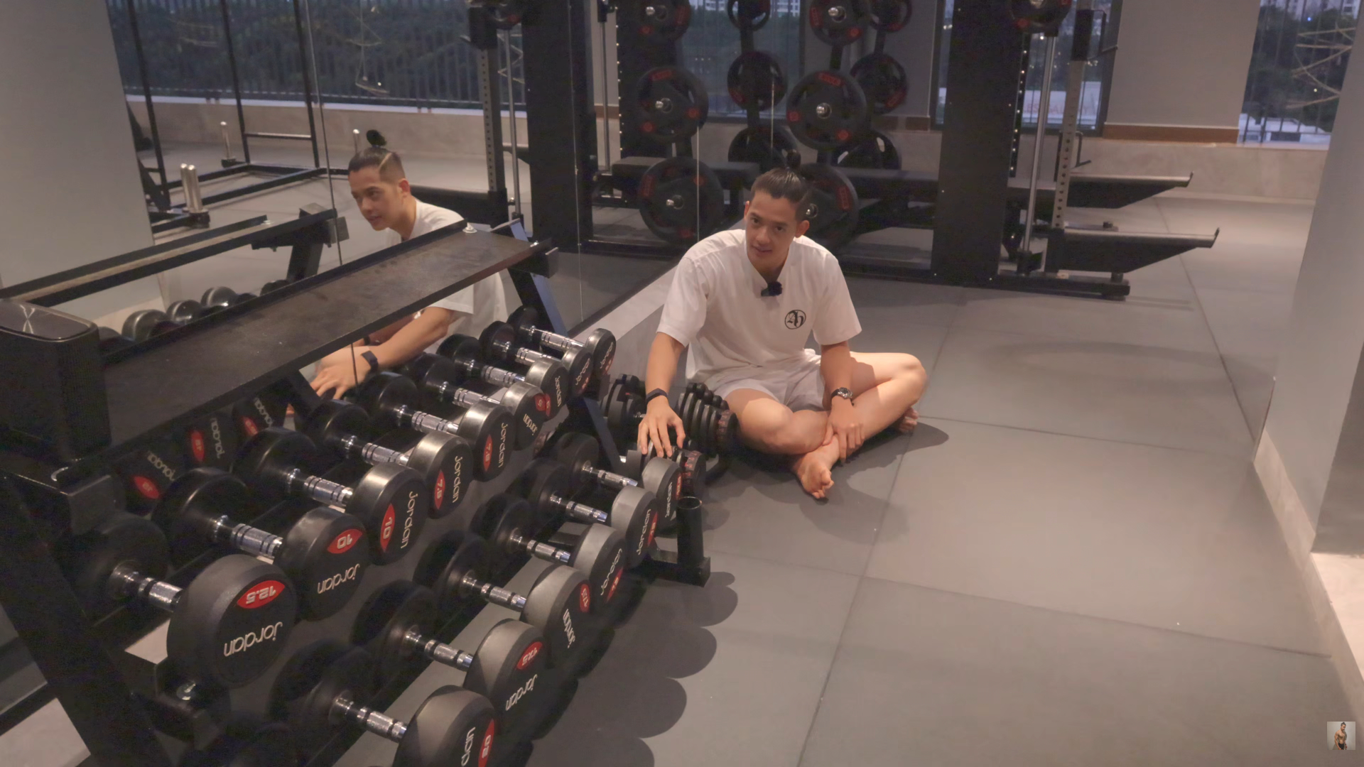 Tiểu thư Hà thành cưới chồng thạc sĩ: Sống trong penthouse 3 tầng, sang mà không phô, đẳng cấp hiện rõ trong từng góc nhà- Ảnh 17.