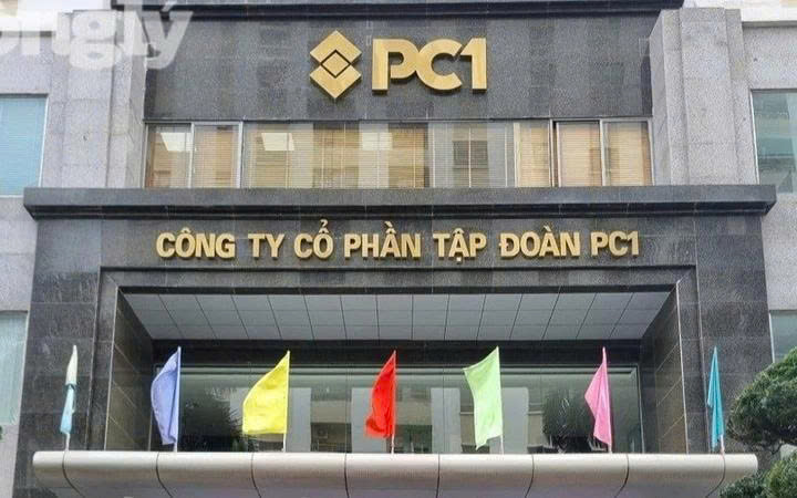 Nhóm CII tiếp tục tăng tỷ lệ sở hữu tại PC1 - Ảnh 1.