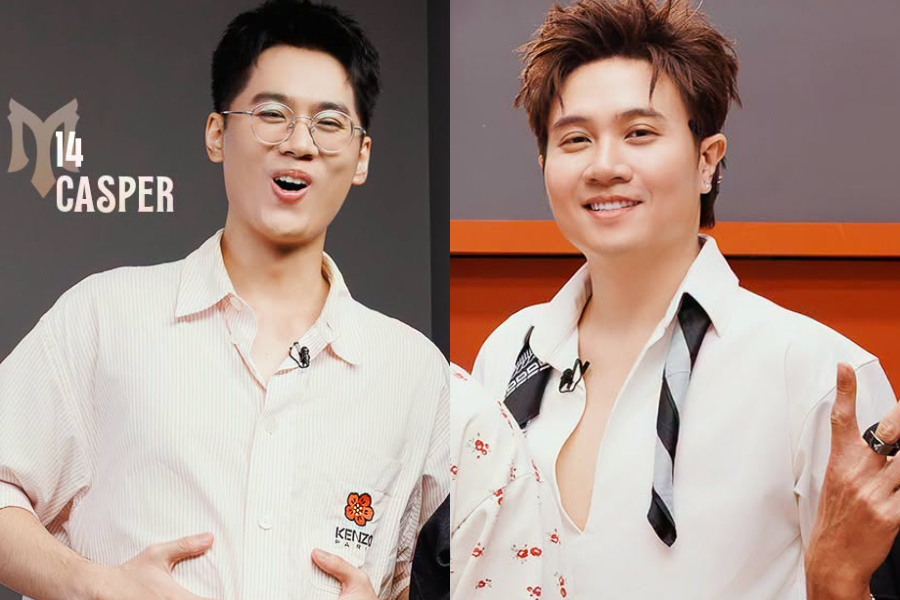Rò rỉ kết quả 2 Anh Tài đầu tiên bị loại ở show Chông Gai- Ảnh 2.