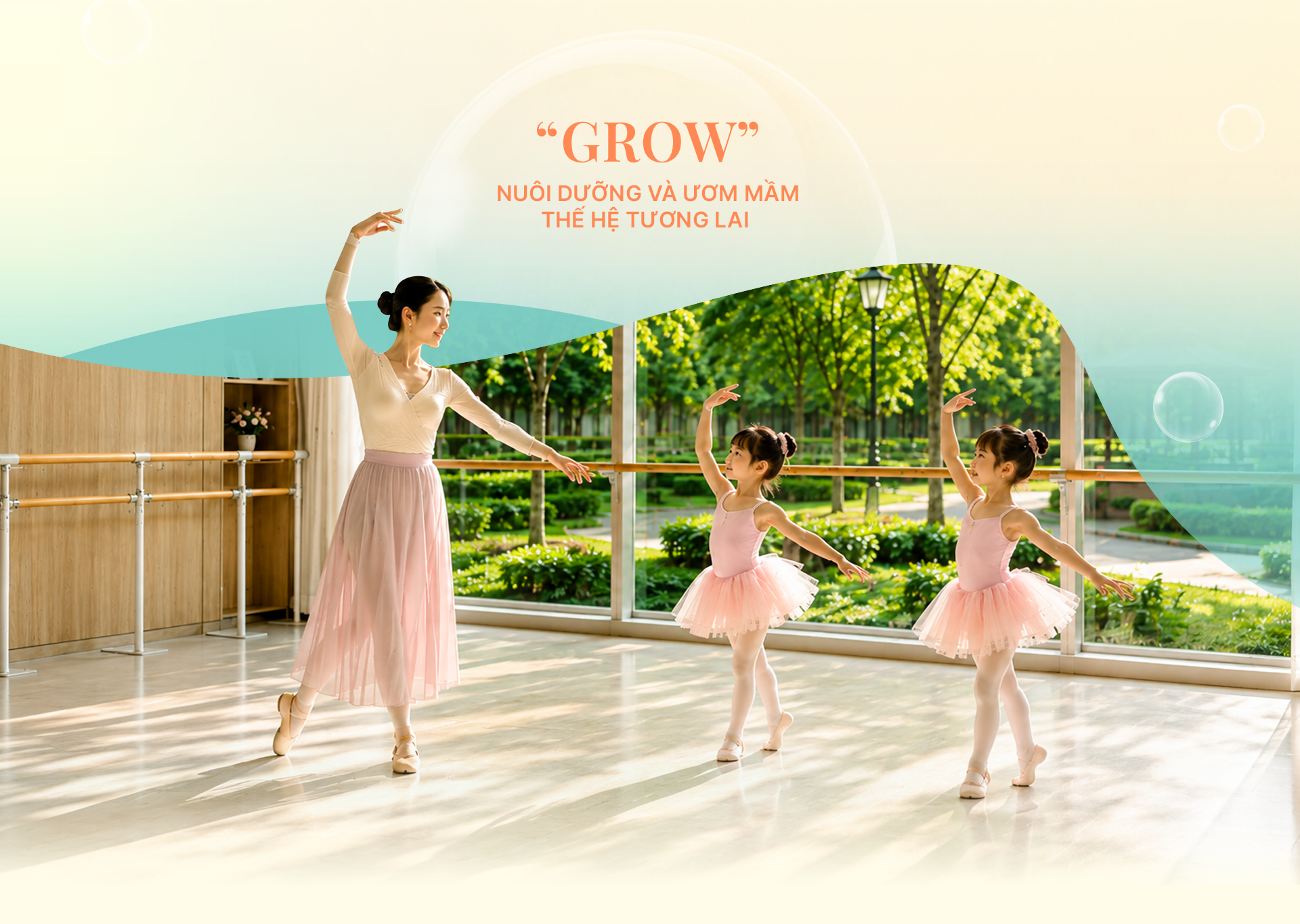 Gladia Heights khơi mở chuẩn sống tương lai bền vững từ triết lý Future-First - Ảnh 2.