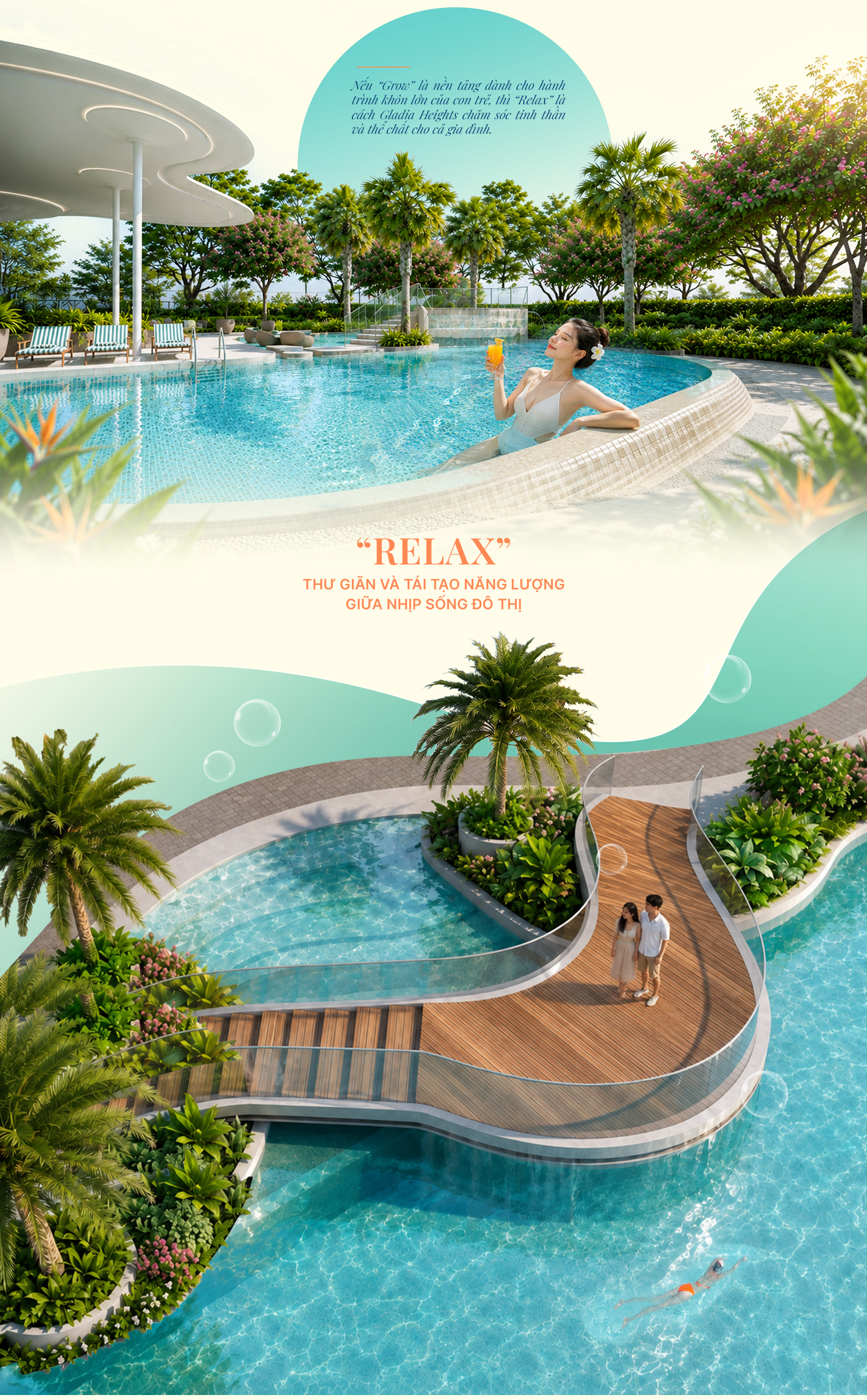 Gladia Heights khơi mở chuẩn sống tương lai bền vững từ triết lý Future-First - Ảnh 5.