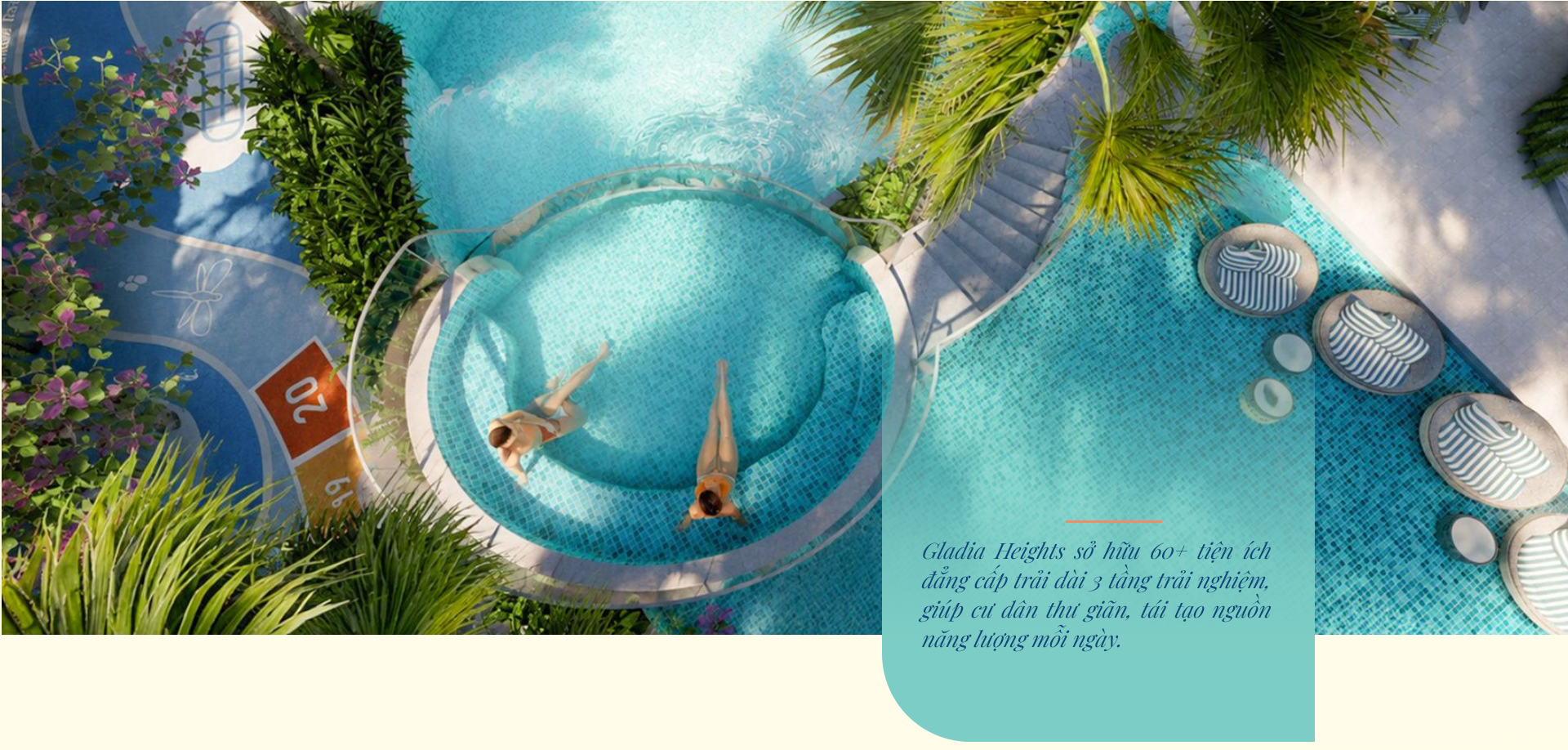 Gladia Heights khơi mở chuẩn sống tương lai bền vững từ triết lý Future-First - Ảnh 6.