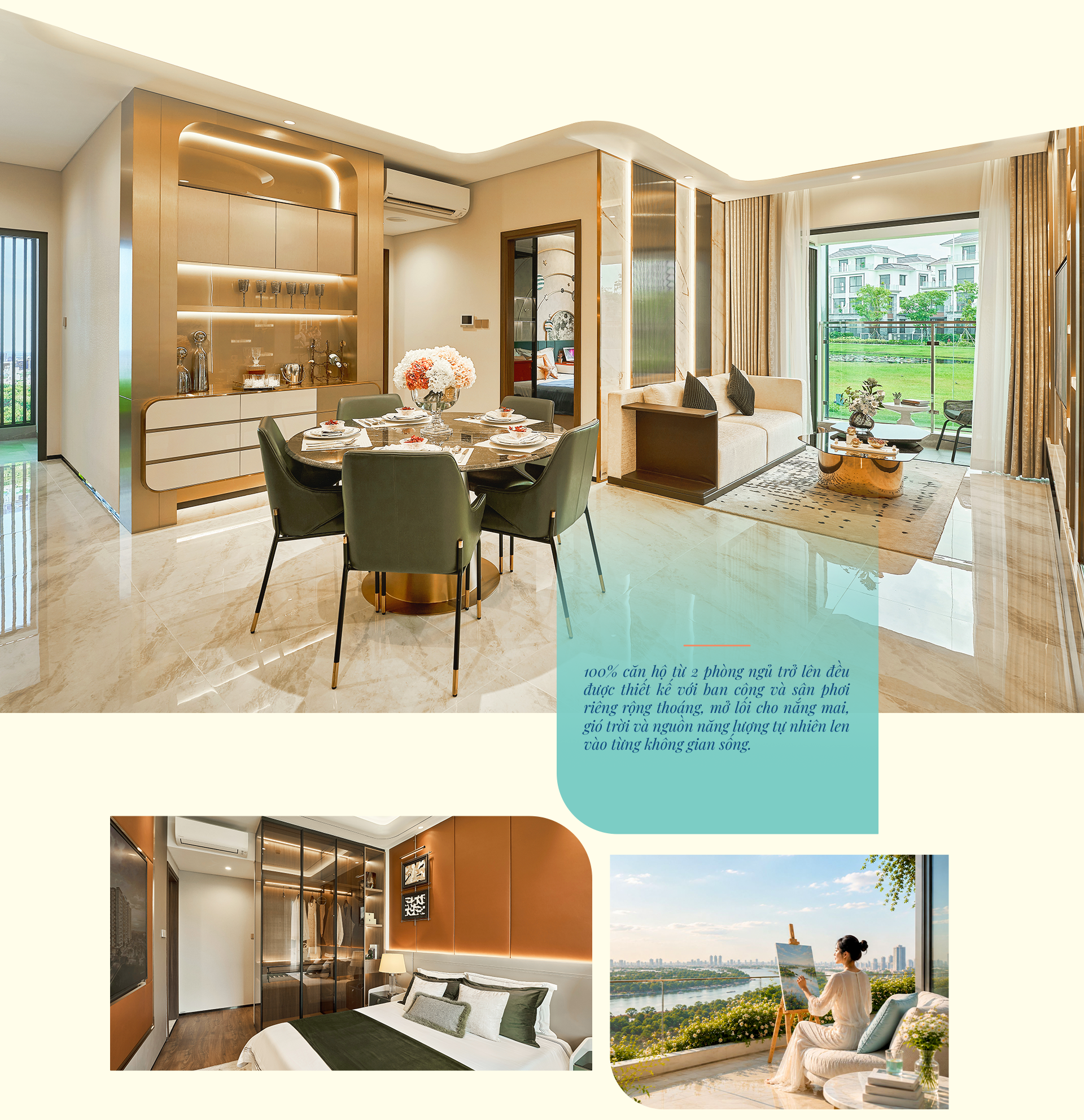 Gladia Heights khơi mở chuẩn sống tương lai bền vững từ triết lý Future-First - Ảnh 8.