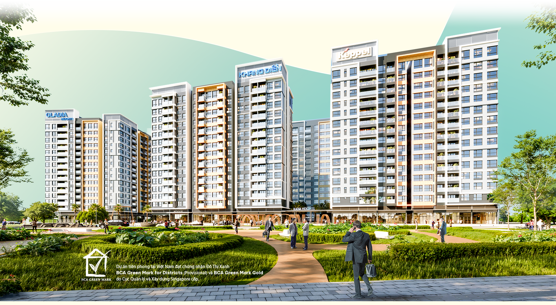 Gladia Heights khơi mở chuẩn sống tương lai bền vững từ triết lý Future-First - Ảnh 10.