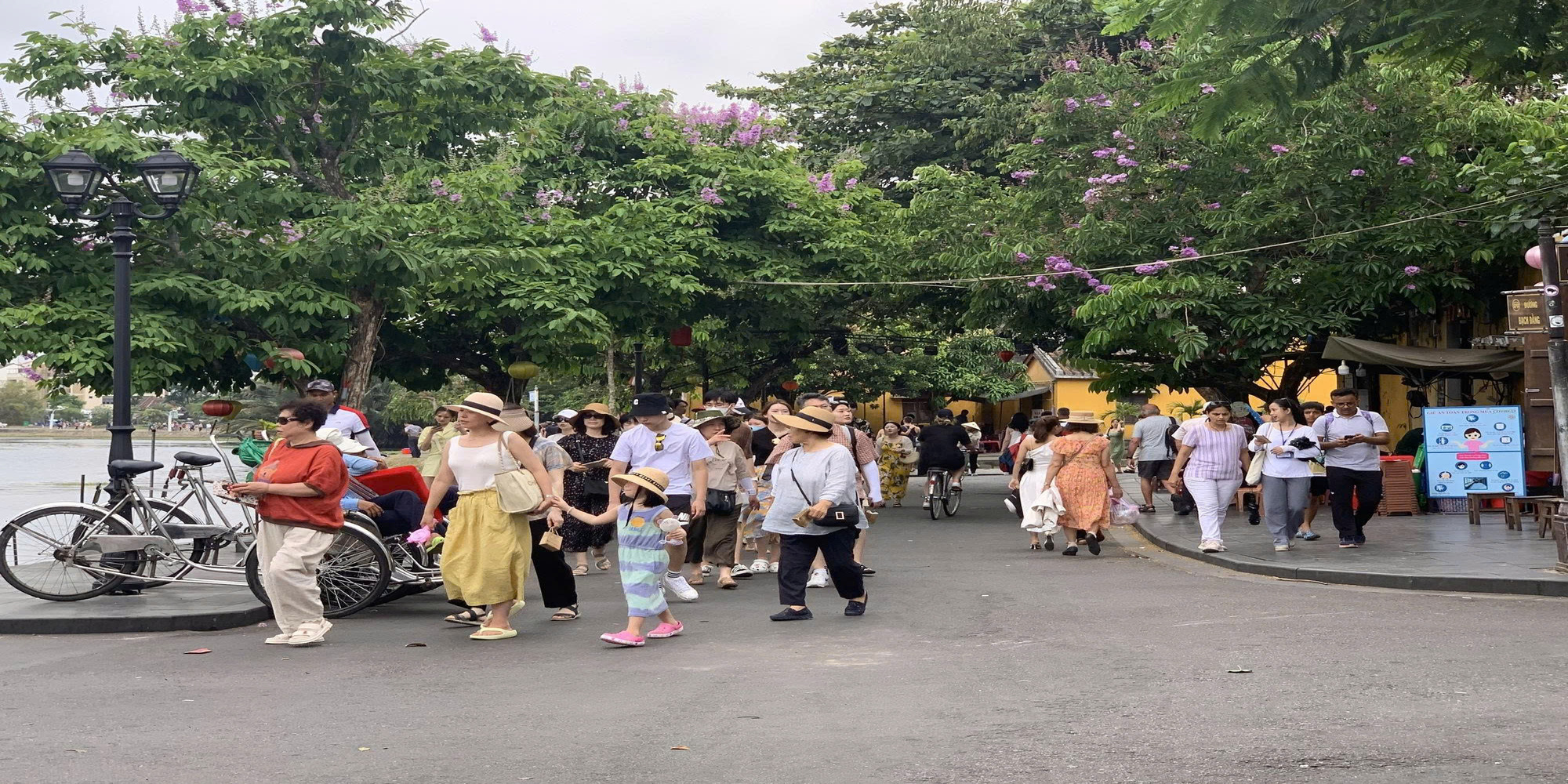 Từ 1/7, 5 thay đổi lớn đã diễn ra mà tất cả người dần cần nắm rõ - Ảnh 1.