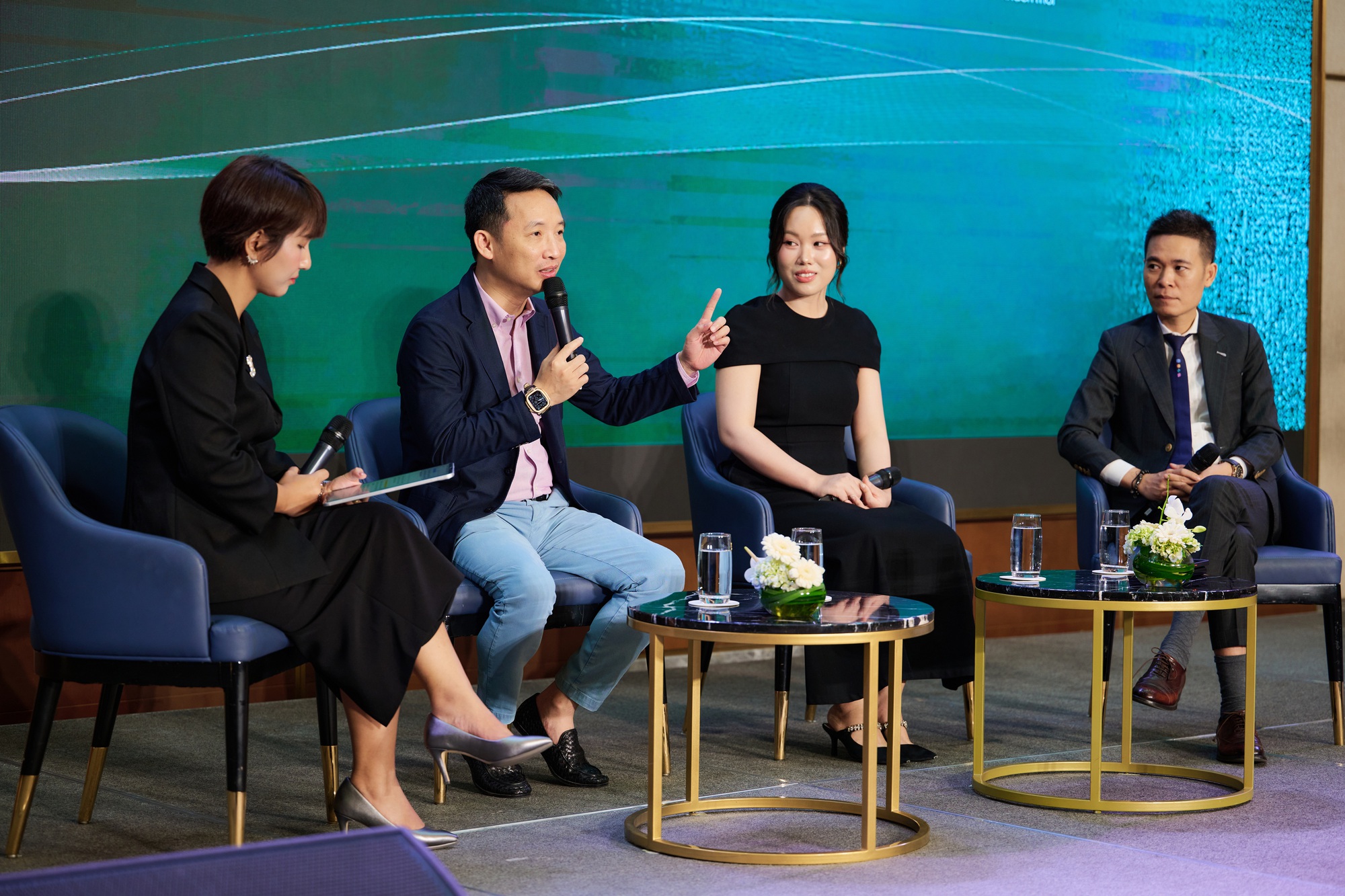 The Collectors Language: Khi hệ giá trị trở thành ngôn ngữ của giới sưu tầm - Ảnh 1.