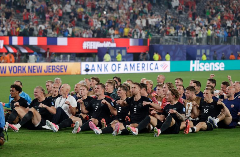 World Cup chưa kết thúc nhưng một số “người chiến thắng” đã lộ diện  - Ảnh 3.