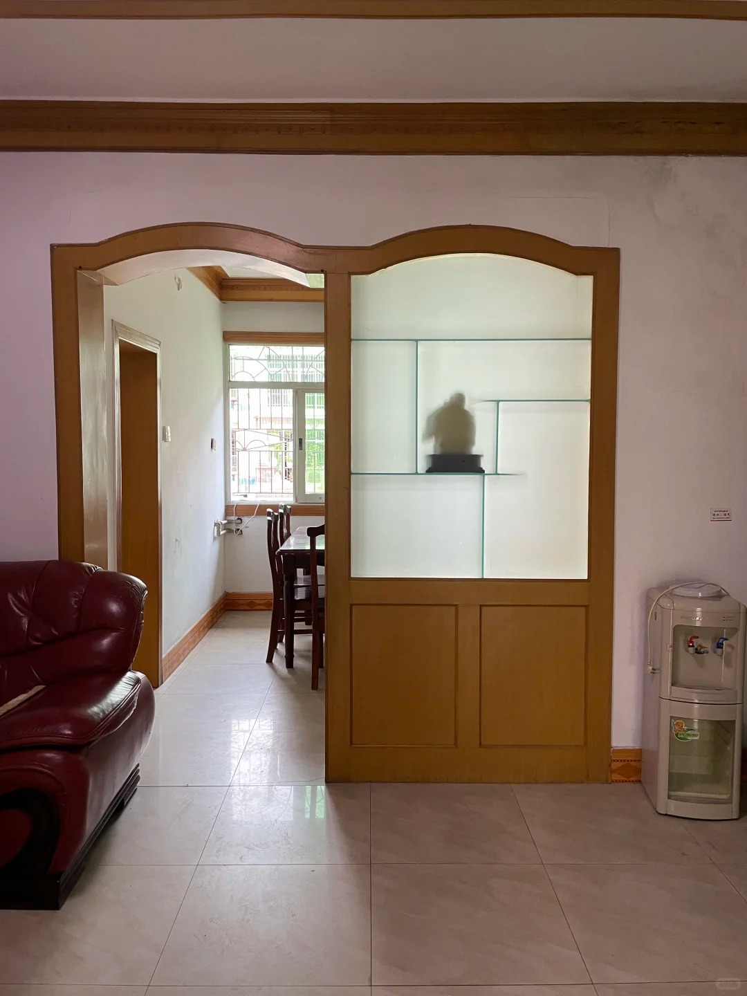 Không phải công chúa nhưng sống trong "lâu đài cổ tích" 90m2, ghế ngồi 12 triệu/chiếc - Ảnh 6.