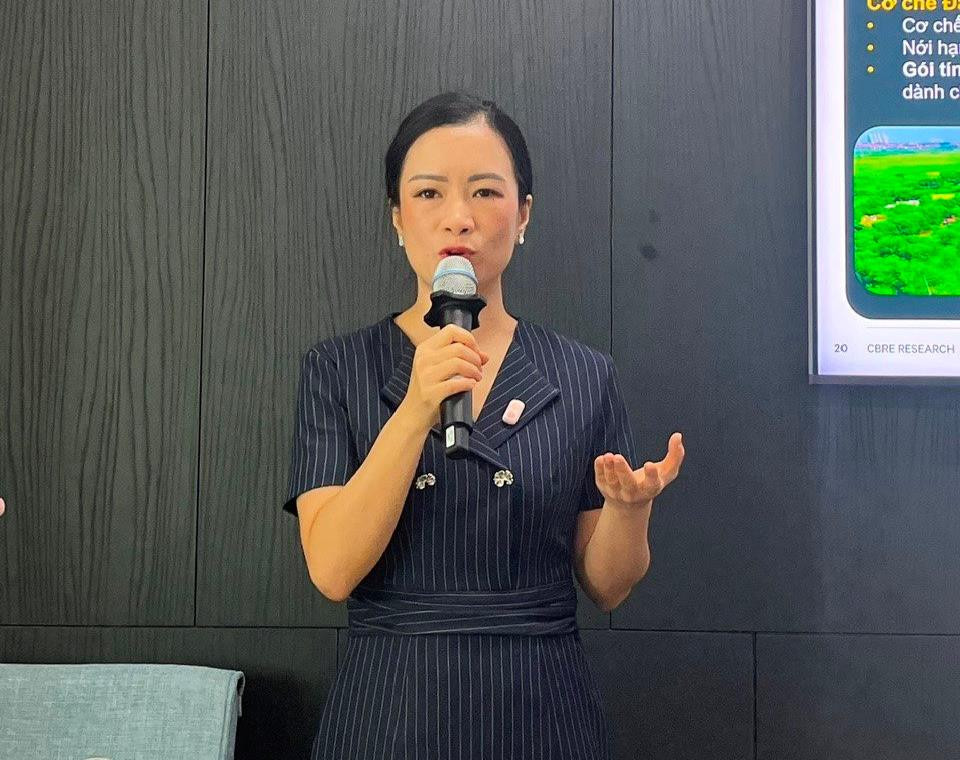 Diễn biến mới nhất thị trường biệt thự, liền kề Hà Nội: Giá giảm, chủ nhà tạm dừng rao bán- Ảnh 2.