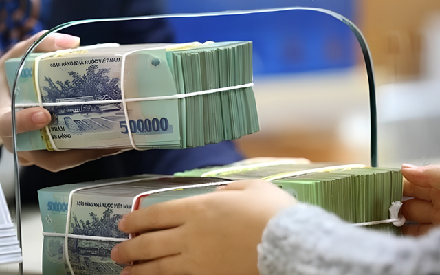 Có 1 tỷ gửi ngân hàng, chia thế nào cho tối ưu?- Ảnh 1.
