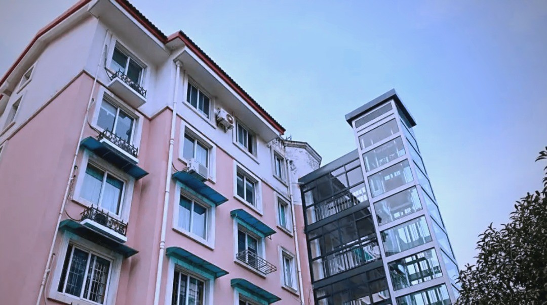 Nhiều người bán căn hộ tầng cao để chuyển về chung cư cũ: Sau vài năm ở mới nhận ra mình đã trả tiền cho quá nhiều thứ không thực sự dùng- Ảnh 4.