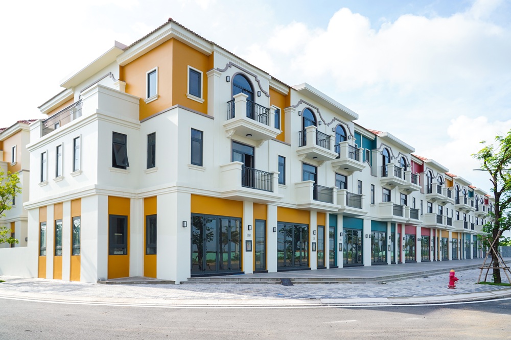 Novaland và nhà thầu Đài Loan (Trung Quốc) bắt tay tại đại đô thị Aqua City - Ảnh 7.