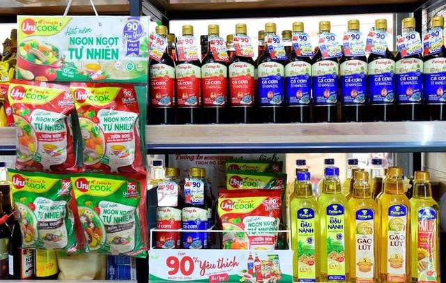 Kido muốn mua lại một công ty chưa đầy 1 'tháng tuổi' - Ảnh 1.
