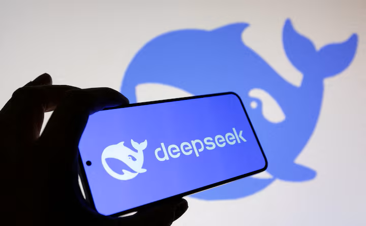 Công nghệ 8/7: DeepSeek phát triển chip AI riêng, thách thức Nvidia và Huawei- Ảnh 1.