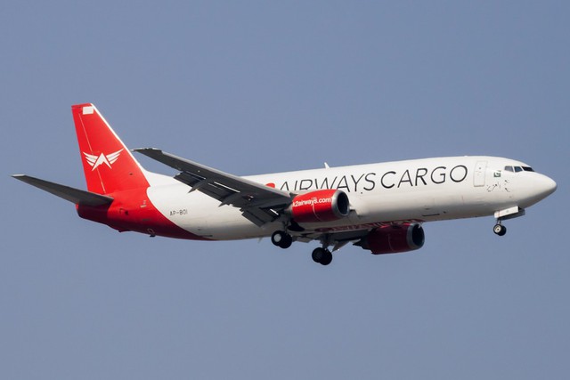 Bí ẩn chiếc Boeing 737 mất tích trên biển: Dữ liệu radar bất thường và áp lực mới cho Boeing Bí ẩn chiếc Boeing 737 mất tích trên biển: Dữ liệu radar bất thường và áp lực mới cho Boeing