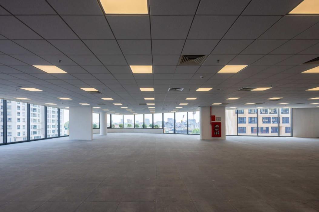 The Office – Tiến Bộ Plaza bổ sung nguồn cung văn phòng hạng A tại lõi trung tâm Hà Nội - Ảnh 1.