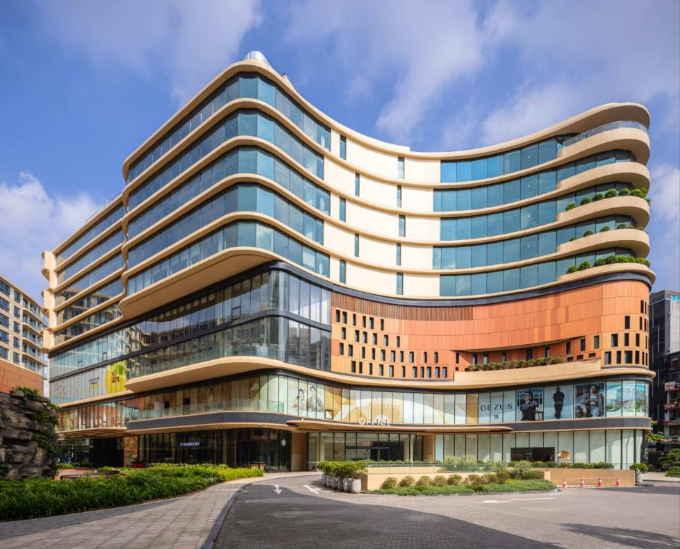 The Office – Tiến Bộ Plaza bổ sung nguồn cung văn phòng hạng A tại lõi trung tâm Hà Nội - Ảnh 2.