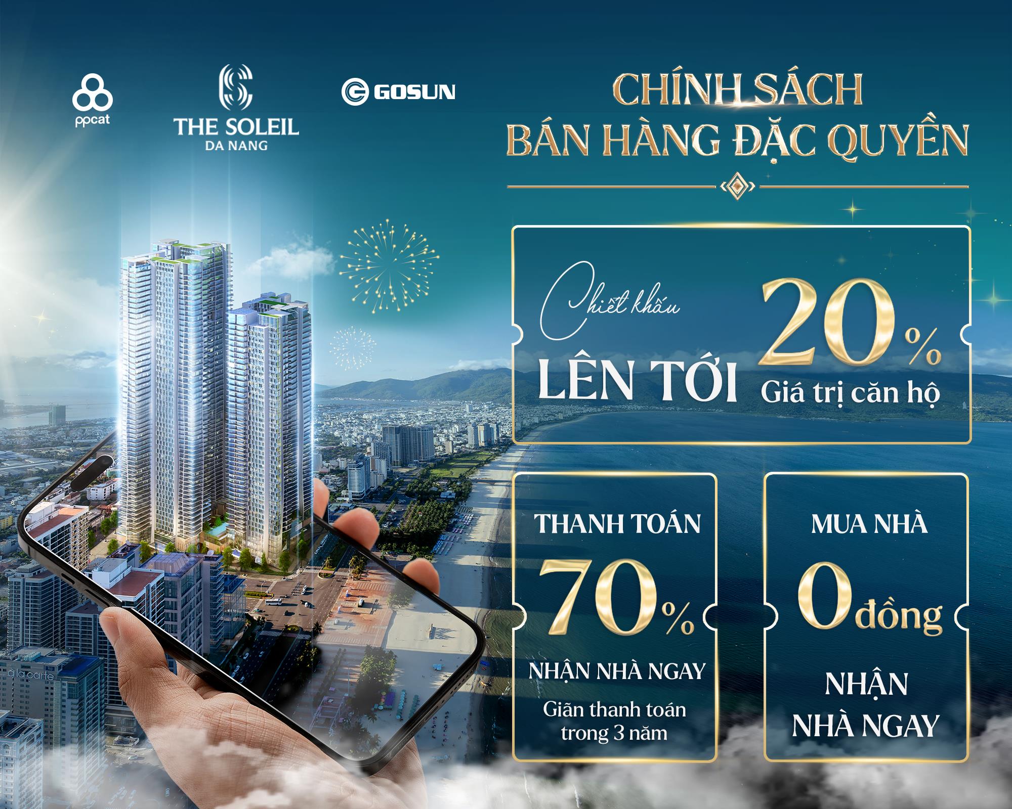 Khách sạn Wyndham Soleil Danang được công nhận đạt chuẩn 5 sao - Ảnh 2.