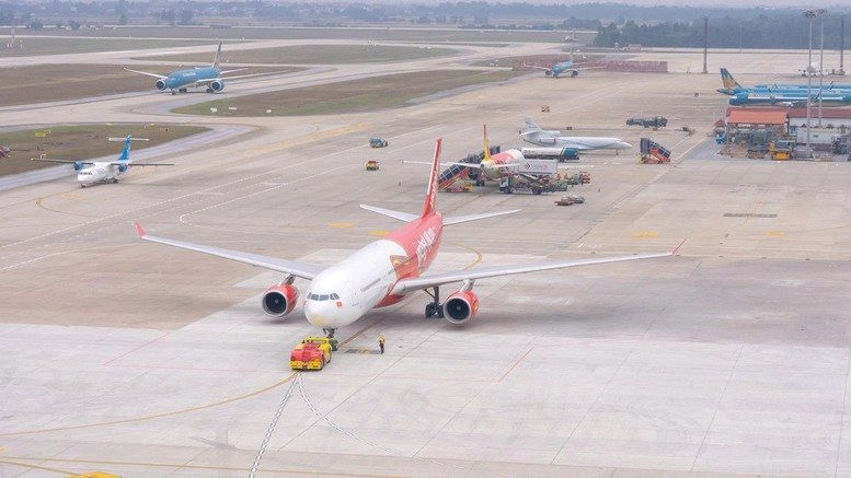 Việt Nam sẽ có sân bay mới tại đặc khu xa bờ nhất Vịnh Bắc Bộ- Ảnh 2.