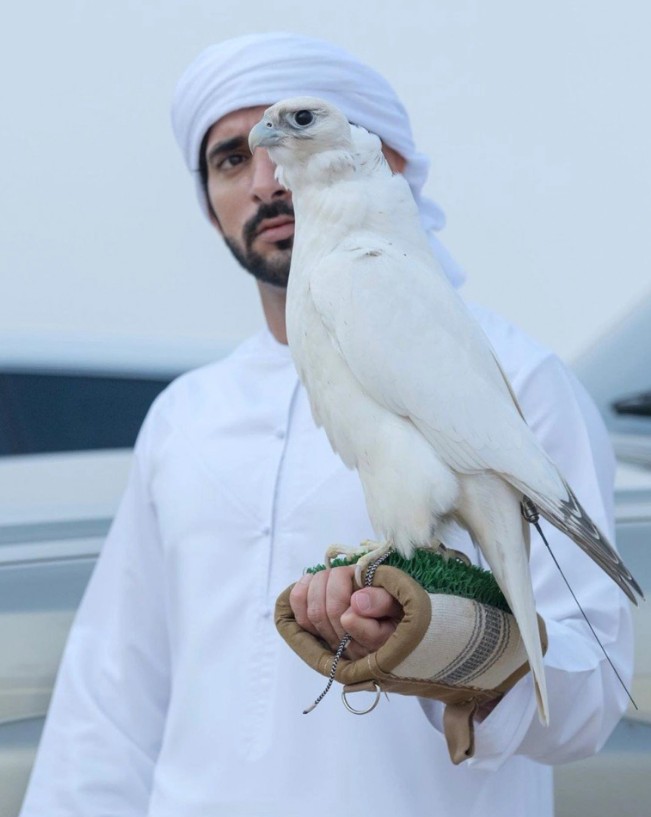 Nữ lao công tin rằng đang hẹn hò với Thái Tử Dubai, chỉ bừng tỉnh khi mất toàn bộ tiền tiết kiệm- Ảnh 3.