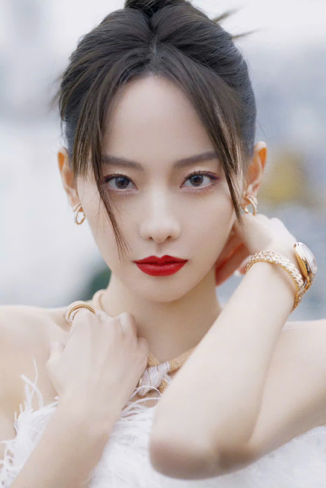 Đối thủ của Chi Pu đã đúng khi ly hôn chồng thiếu gia lộ clip cặp kè nữ sinh viên 2K1- Ảnh 5.