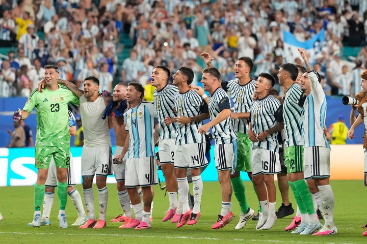 Lịch thi đấu vòng tứ kết World Cup 2026 mới nhất- Ảnh 1.