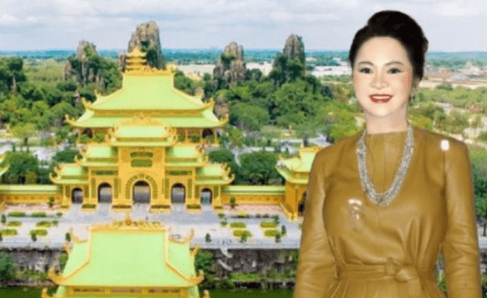 Việt Nam có 1 đặc khu sắp sở hữu cả sân bay lẫn cáp treo: Vừa có núi vừa có biển, cảnh sắc hoang sơ ai cũng mê - Ảnh 6.