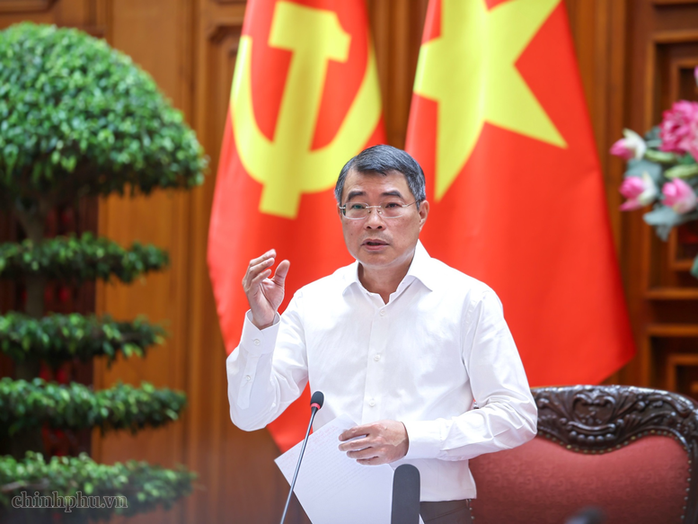 Một chương trình mục tiêu có tới 54 văn bản hướng dẫn, Thủ tướng chỉ rõ trách nhiệm - Ảnh 1.