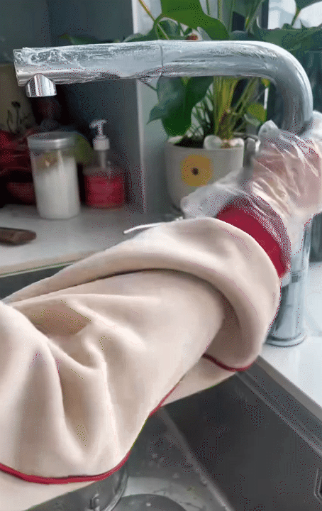 Bộ 3 "phép thuật" giúp xoong nồi cháy đen sáng bóng như mới: Nhà nào cũng có sẵn trong bếp- Ảnh 12.