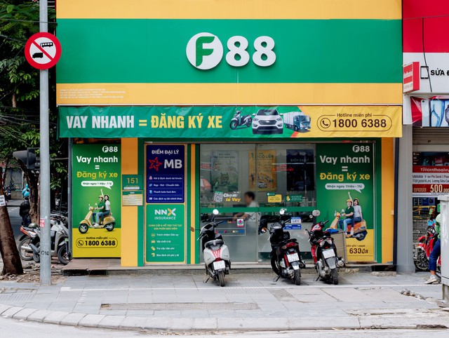 Chủ tịch F88 lần đầu nói về việc doanh nghiệp bị công an kiểm tra vào năm 2023- Ảnh 1.