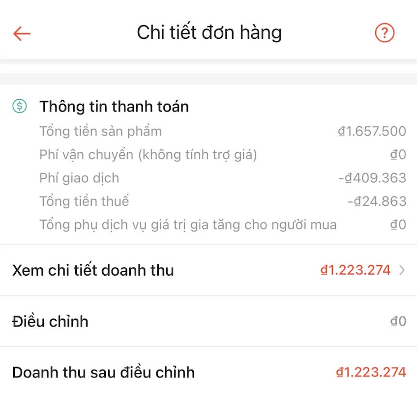 Rời mặt bằng 70 triệu/tháng để lên sàn TMĐT, chủ shop cay đắng: Bán càng nhiều càng lỗ, có người phải 'nộp tô' 400 triệu đồng/mùa Tết - Ảnh 3.