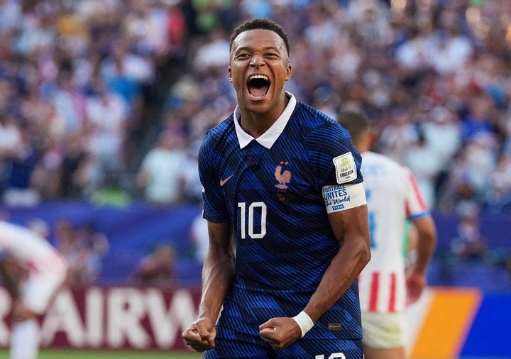 Nhận định, dự đoán tỷ số Pháp vs Morocco: Không cản được Mbappe- Ảnh 2.