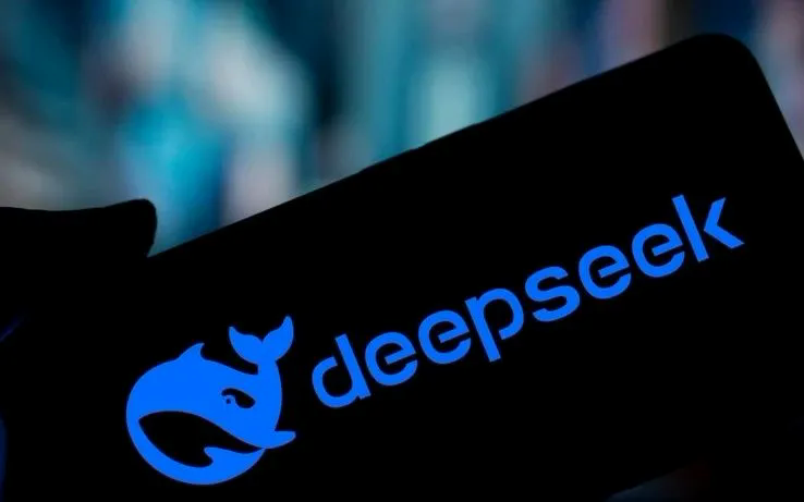 DeepSeek hướng tới tự phát triển chip AI - Ảnh 1.